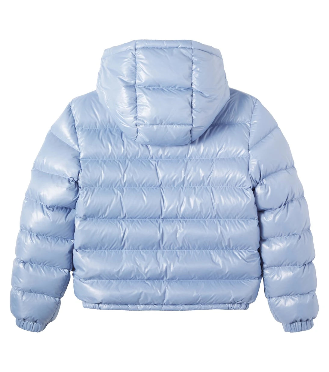 Moncler Enfant - Auber down jacket