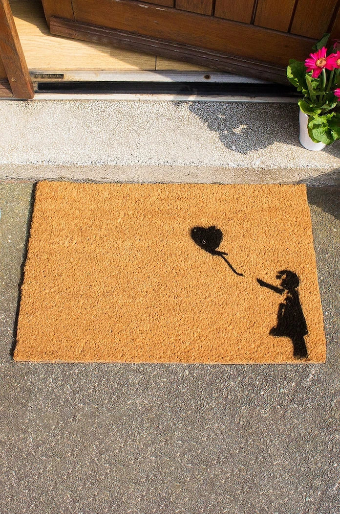 Artsy Doormats Image Collection Paspas