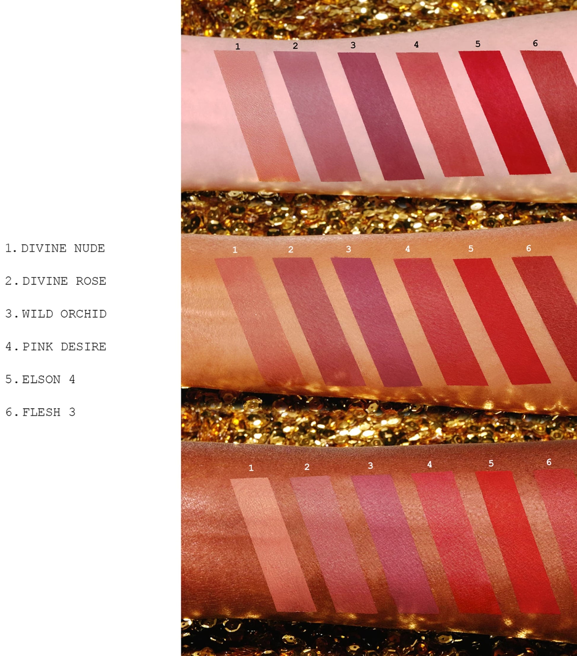 PAT MCGRATH LABS LiquiLUST Legendary Wear Matte Liquid Lipstick