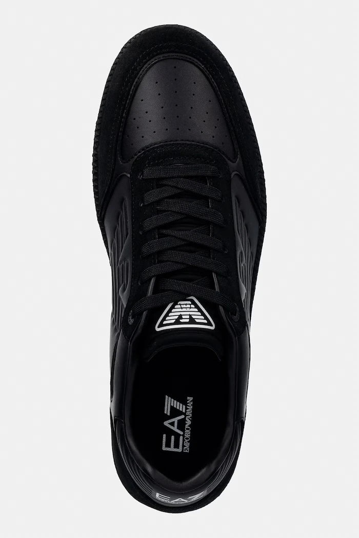 EA7 Emporio Armani spor ayakkabı