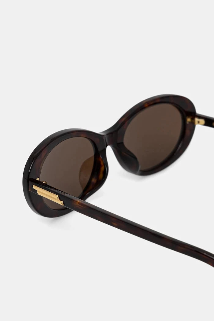 Слънчеви очила Bottega Veneta