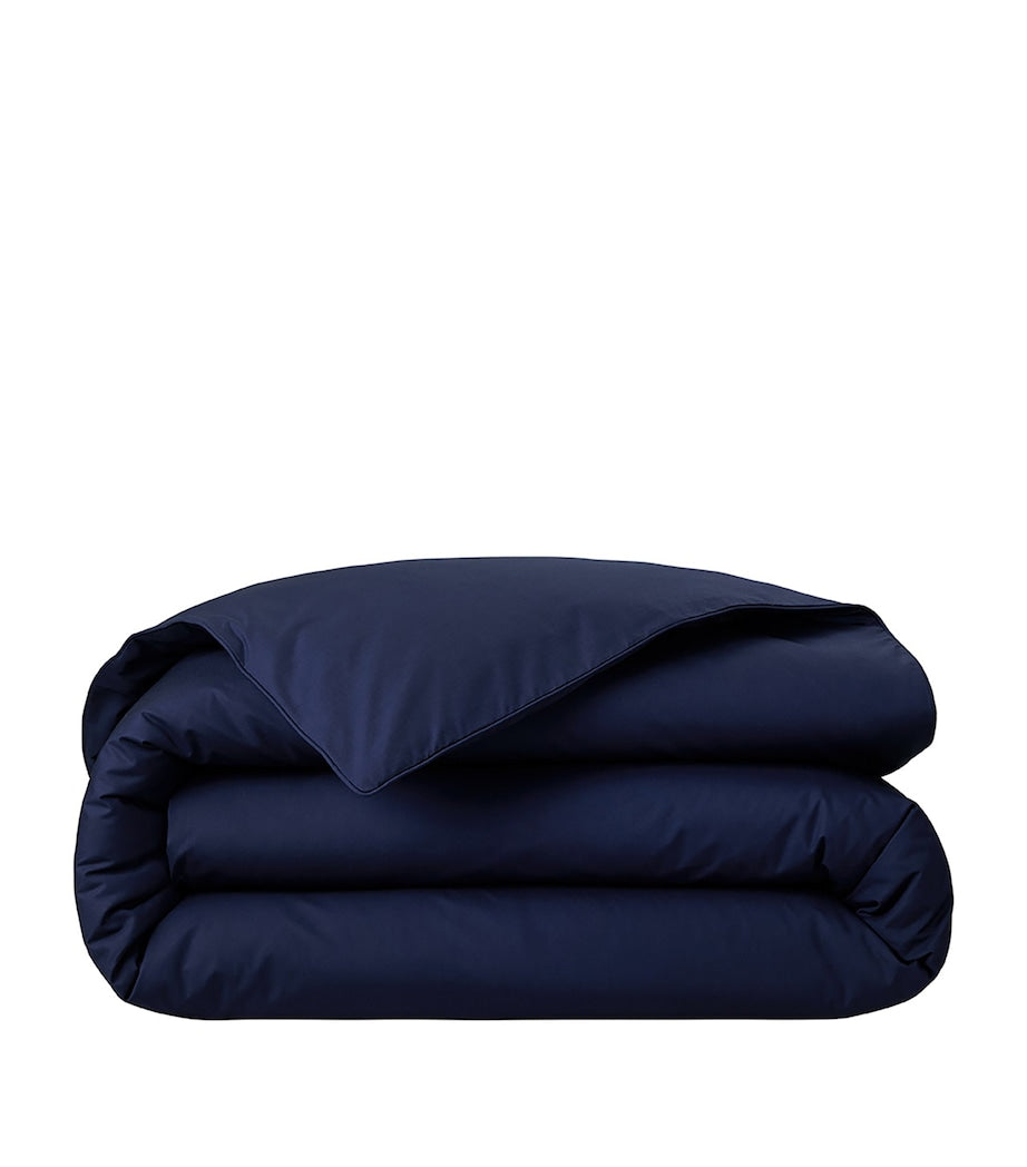 Cotton Player Single Duvet Cover (200cm x 200cm)