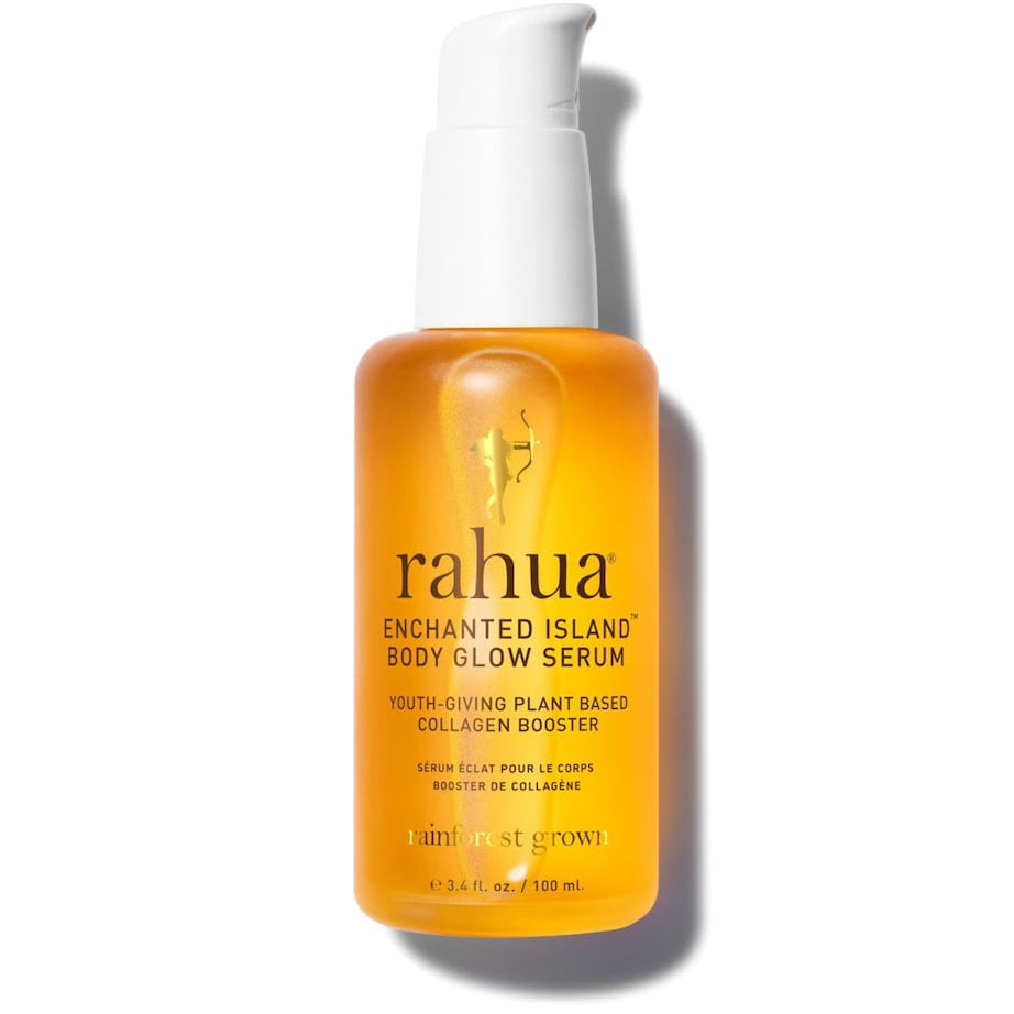 Rahua Enchanted Island Body Glow Serum (100ml)
