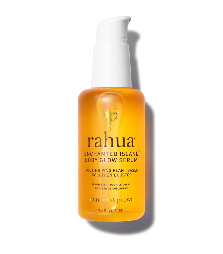 Rahua Enchanted Island Body Glow Serum (100ml)
