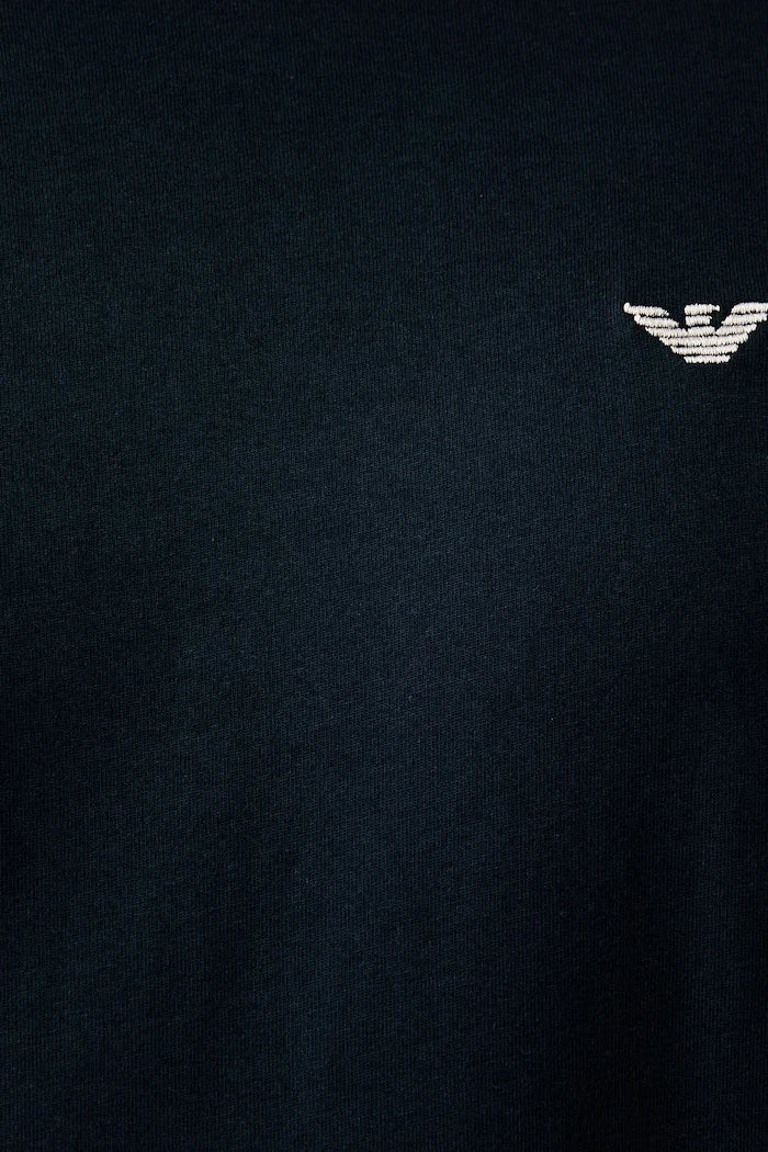 Emporio Armani Underwear Erkek Pamuk Pijama