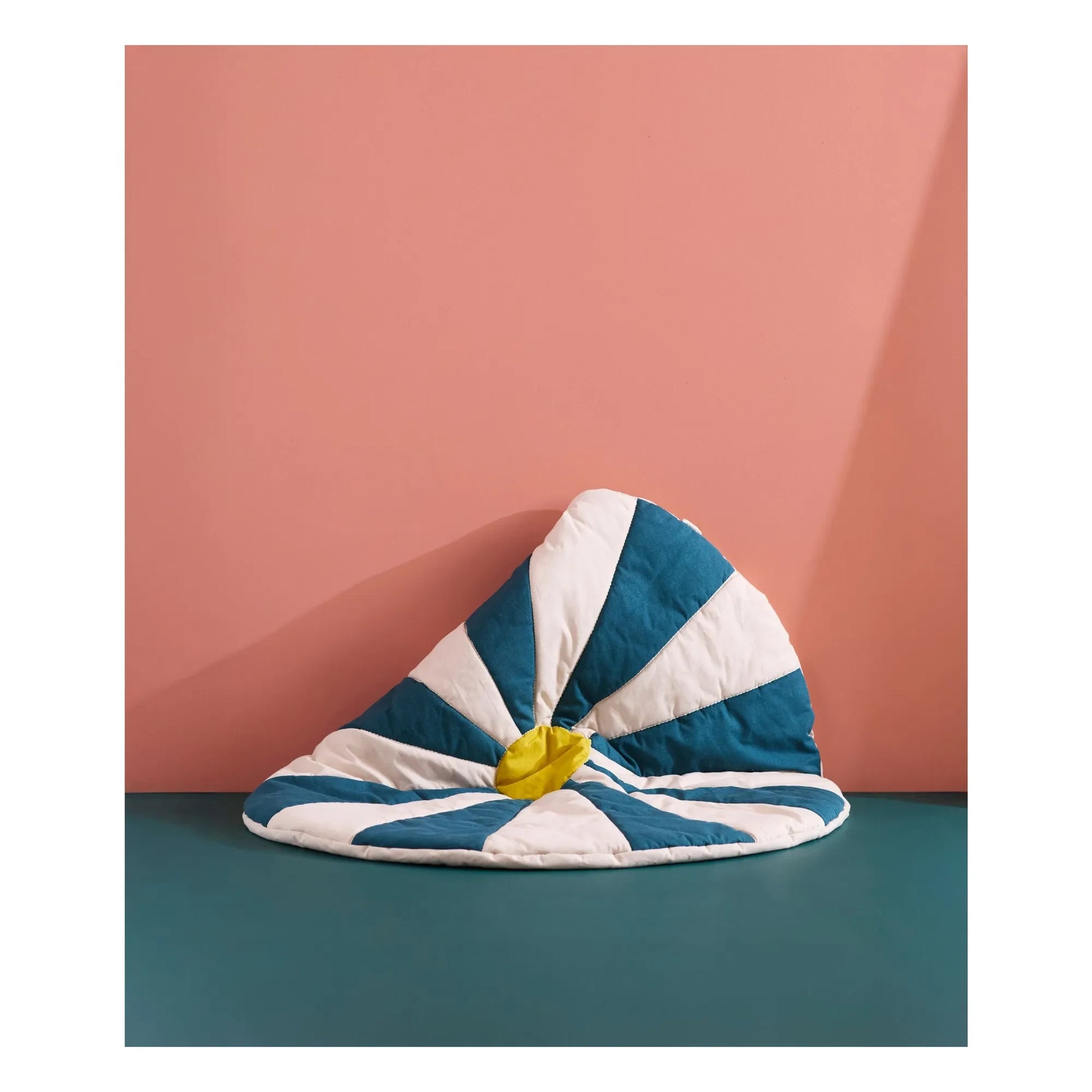 Kid's Concept - Circus playmat | Blue