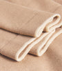 Eleventy Beige Wool Drawstring Trousers