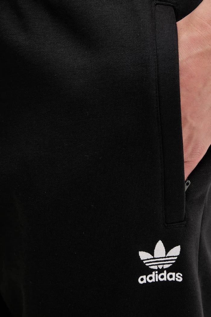 adidas Originals pamuklu erkek eşofman altı Essential