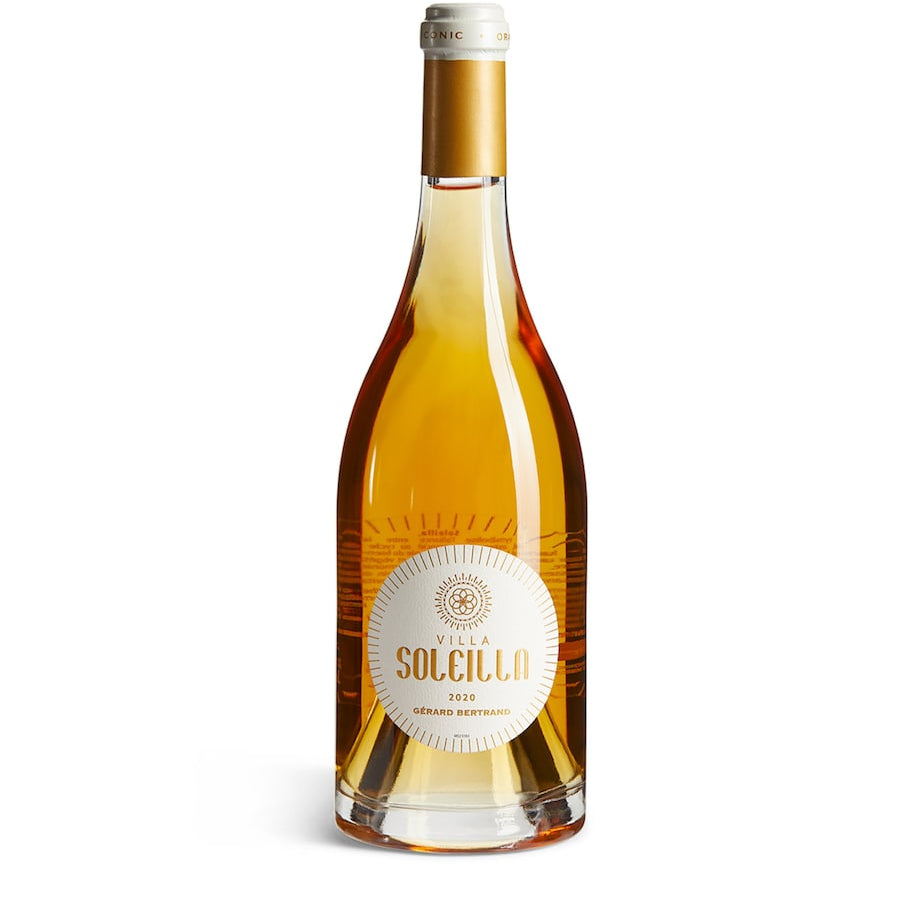 Gérard Bertrand Villa Soleilla 2020 (75cl) - Languedoc-Roussillon, France
