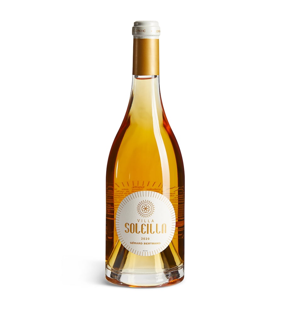 Gérard Bertrand Villa Soleilla 2020 (75cl) - Languedoc-Roussillon, France