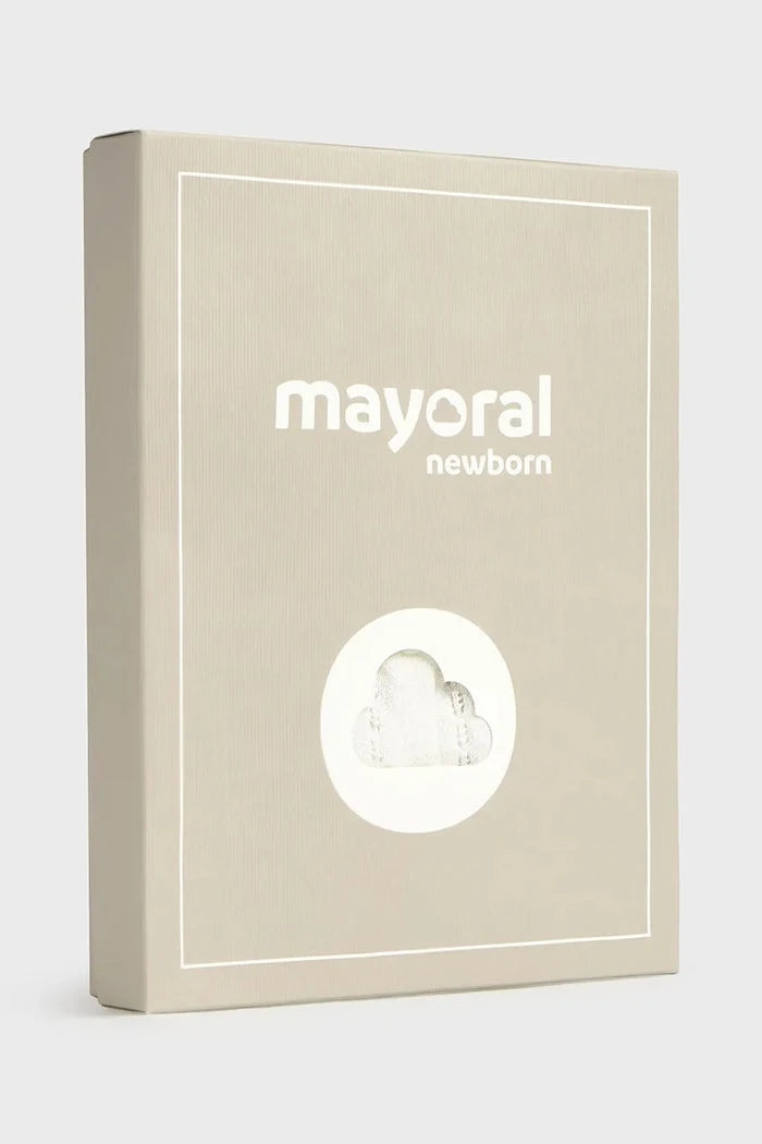 Комплект за бебета Mayoral Newborn