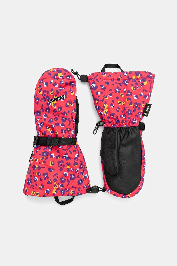Burton GORE Çocuk Kayak Eldivenleri