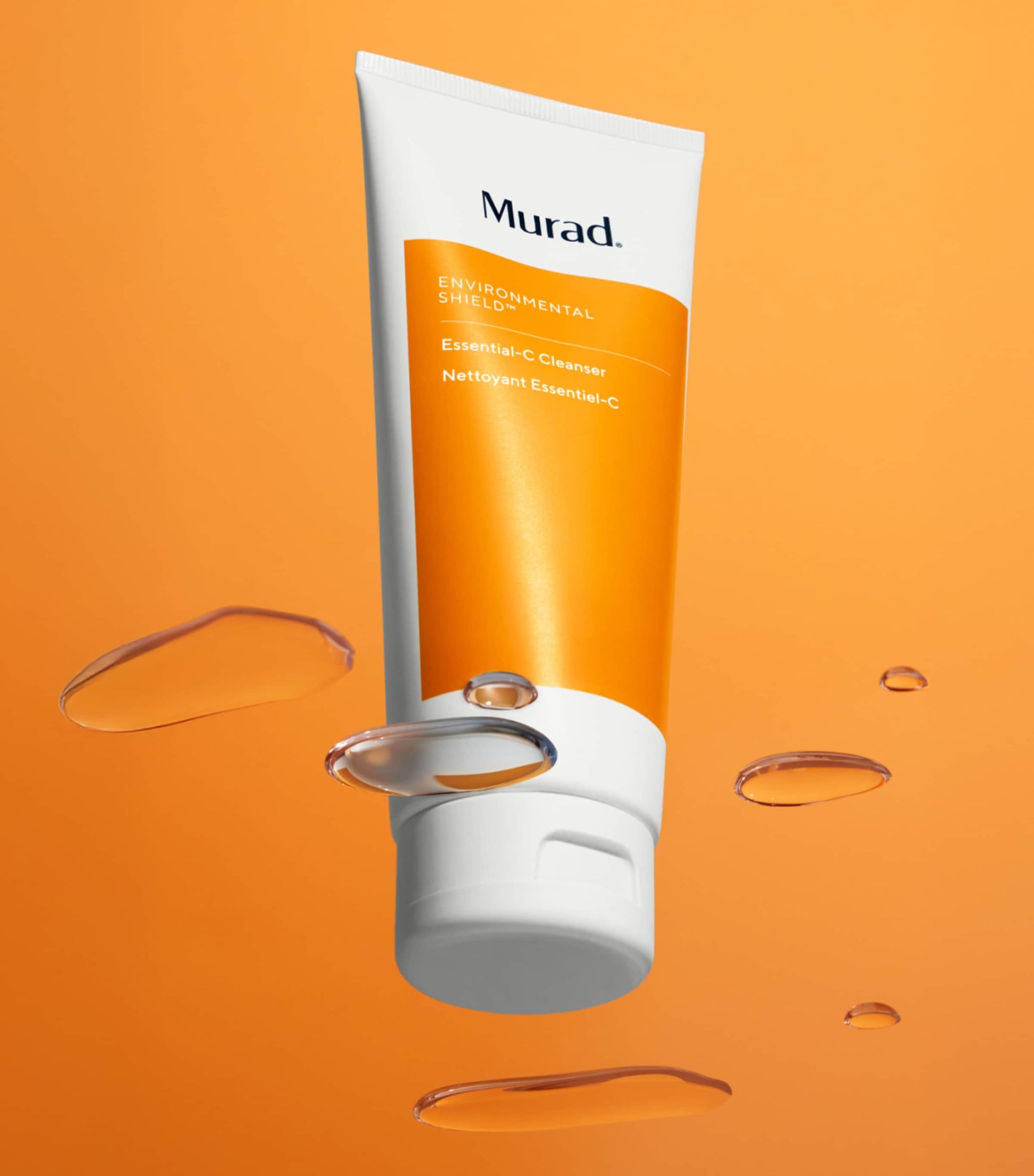 Essential-C Cleanser (148ml)