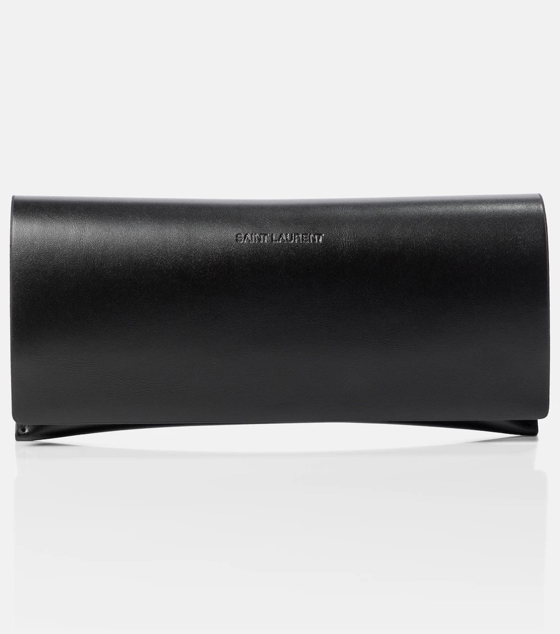 Saint Laurent - SL 692 oval sunglasses