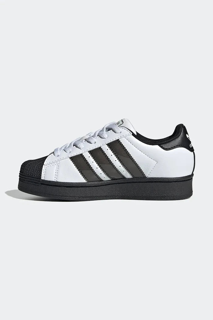 Детски маратонки adidas Originals SUPERSTAR LED LIGHTS