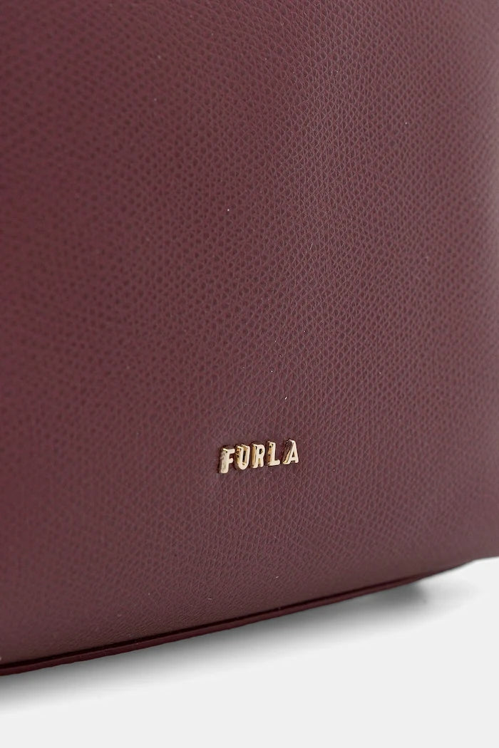 Furla Kadın Deri Crossbody Çanta