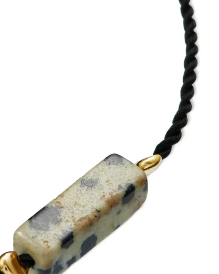 Jaspisli Kadın Bileklik Power of Happiness bracelet