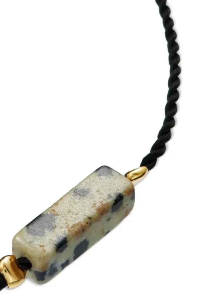 Jaspisli Kadın Bileklik Power of Happiness bracelet