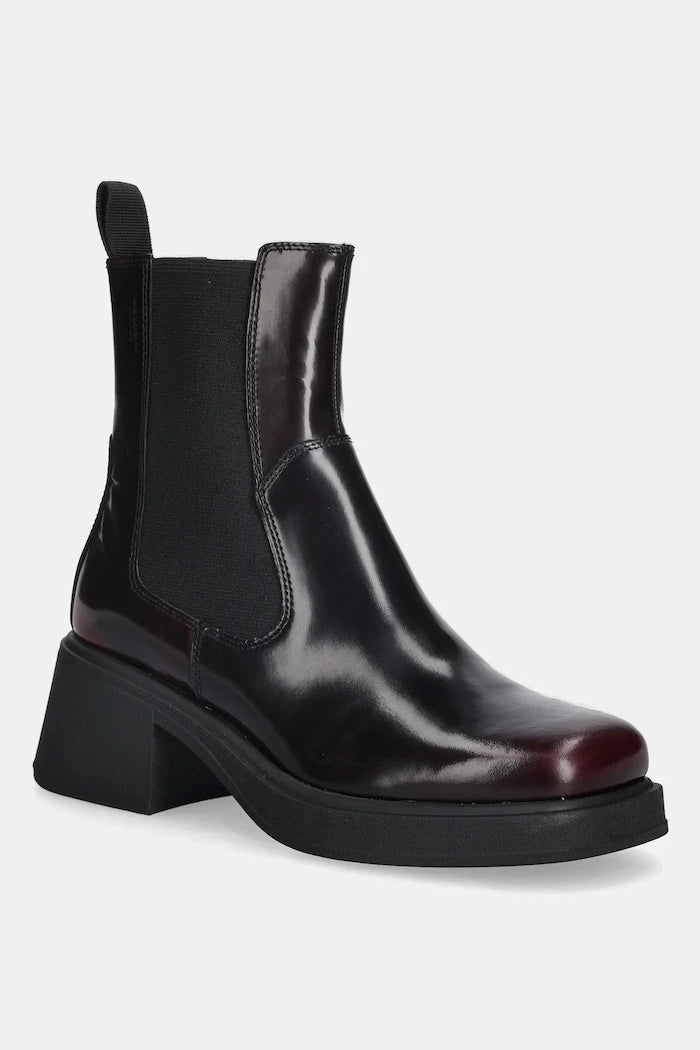 Vagabond Shoemakers DORAH Deri Chelsea Botlar