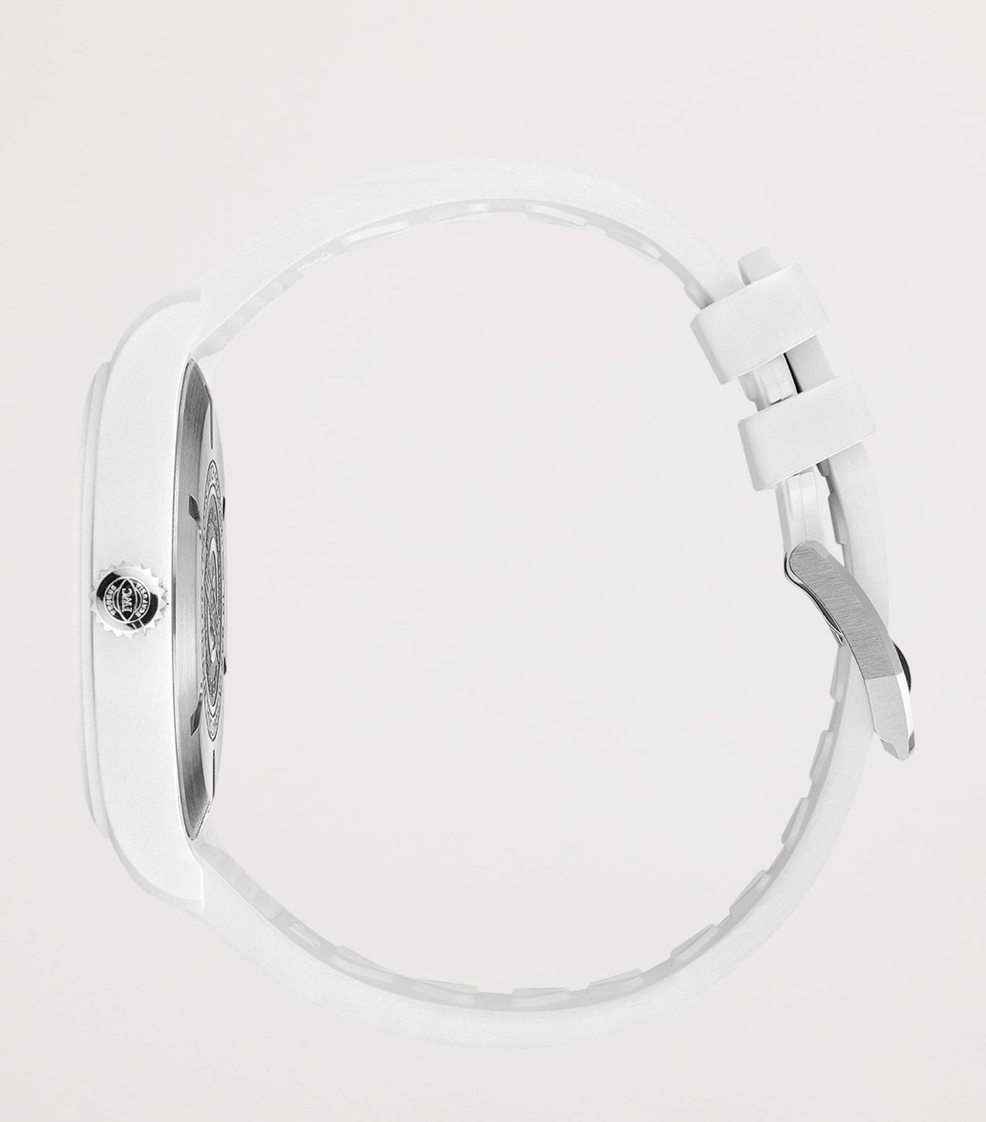 Ceramic Pilot’s TOP GUN Edition Lake Tahoe Chronograph Watch 41mm