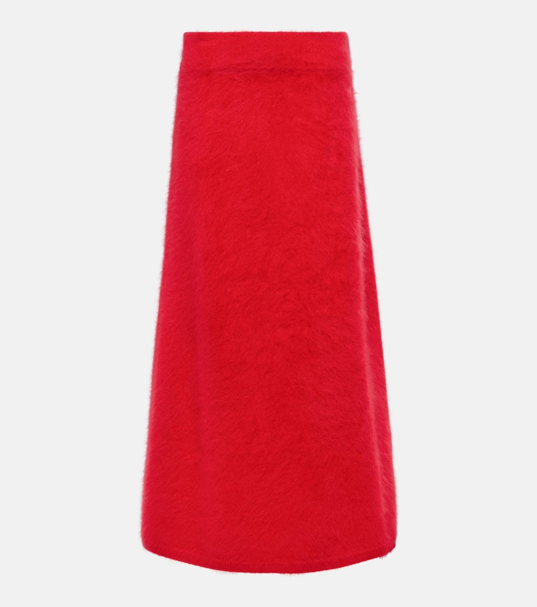 Lisa Yang - Asta cashmere midi skirt