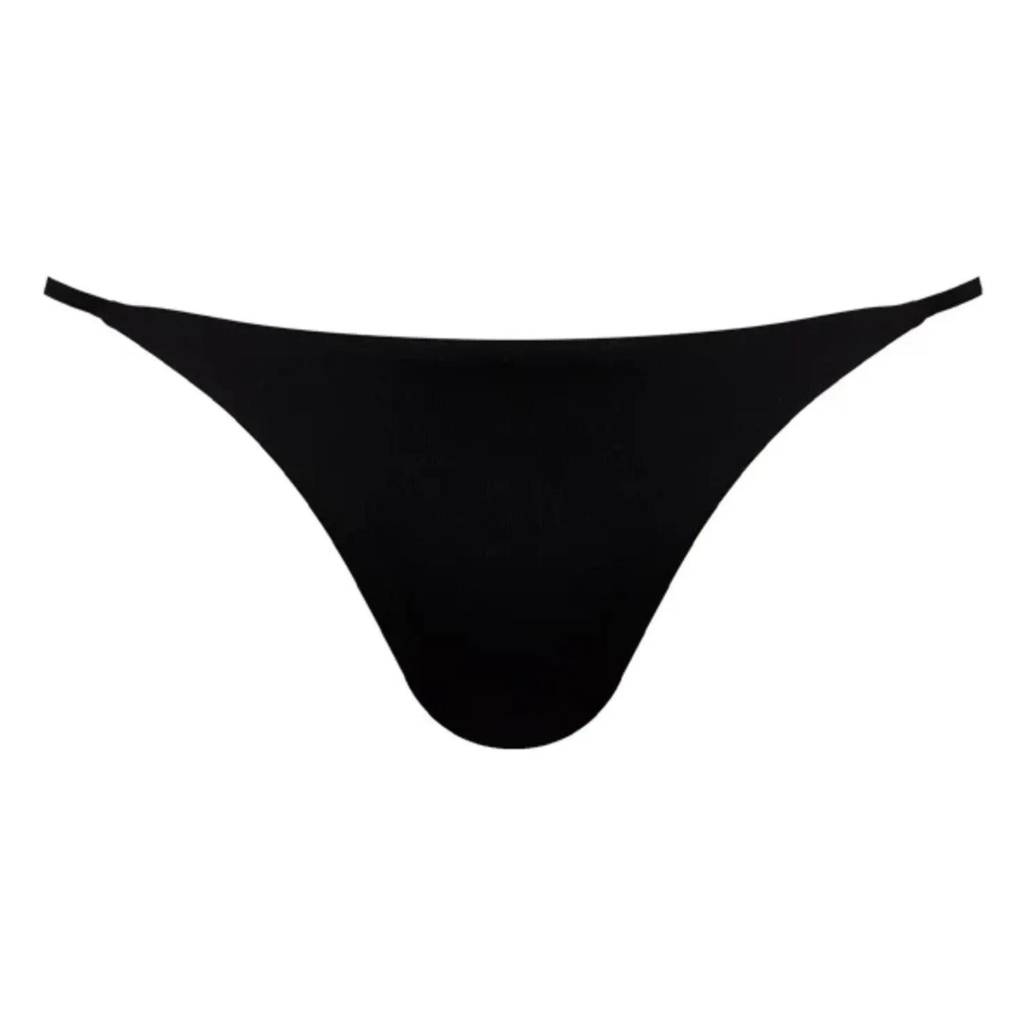Vanessa Sposi - Bas de Maillot La Petite | Black