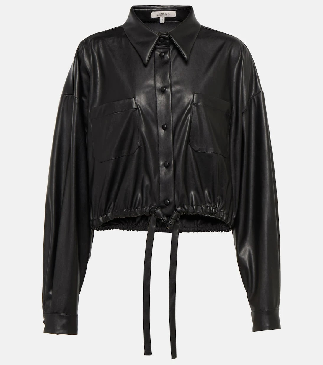 Dorothee Schumacher - جاكيت Sleek Comfort
