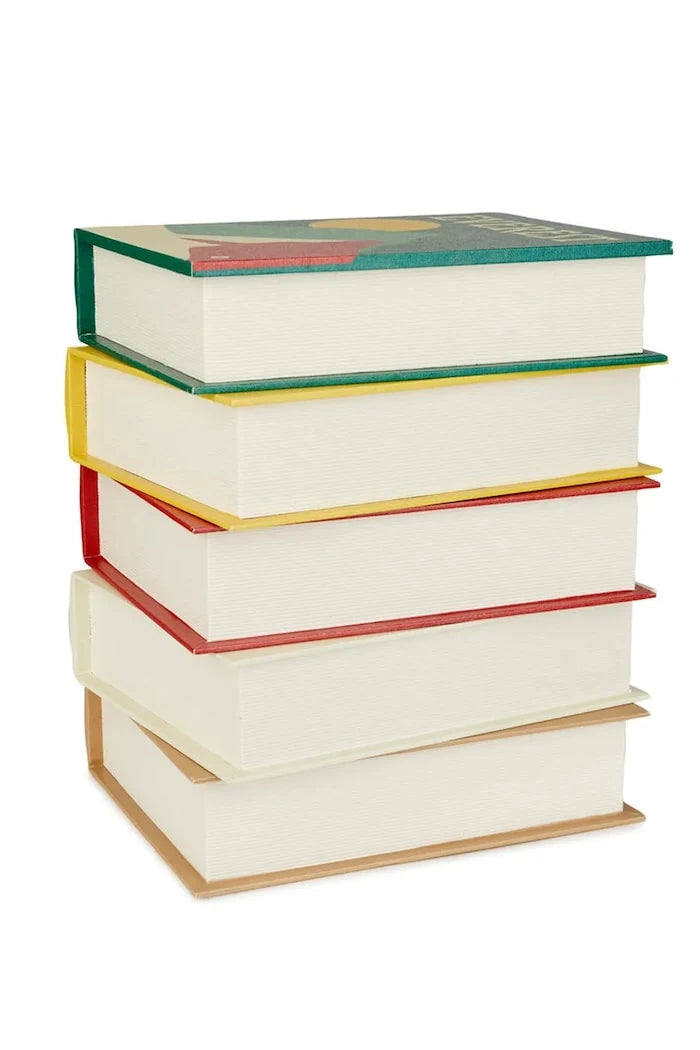 Маса Balvi Mountains Book Stack 38 x 33,27 cm
