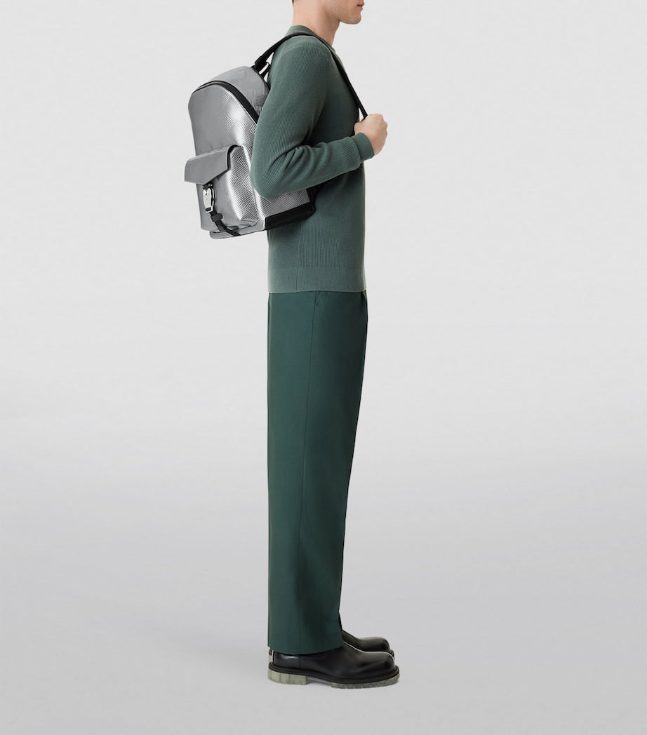 Montblanc Leather Extreme 3.0 Backpack