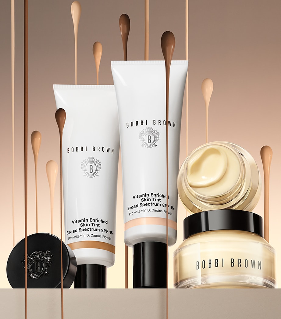 Vitamin Enriched Skin Tint