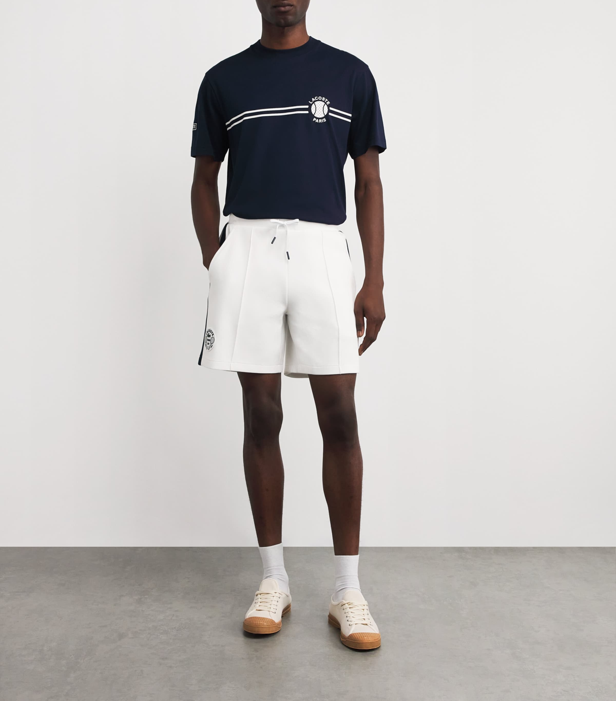 Tennis Performance Shorts