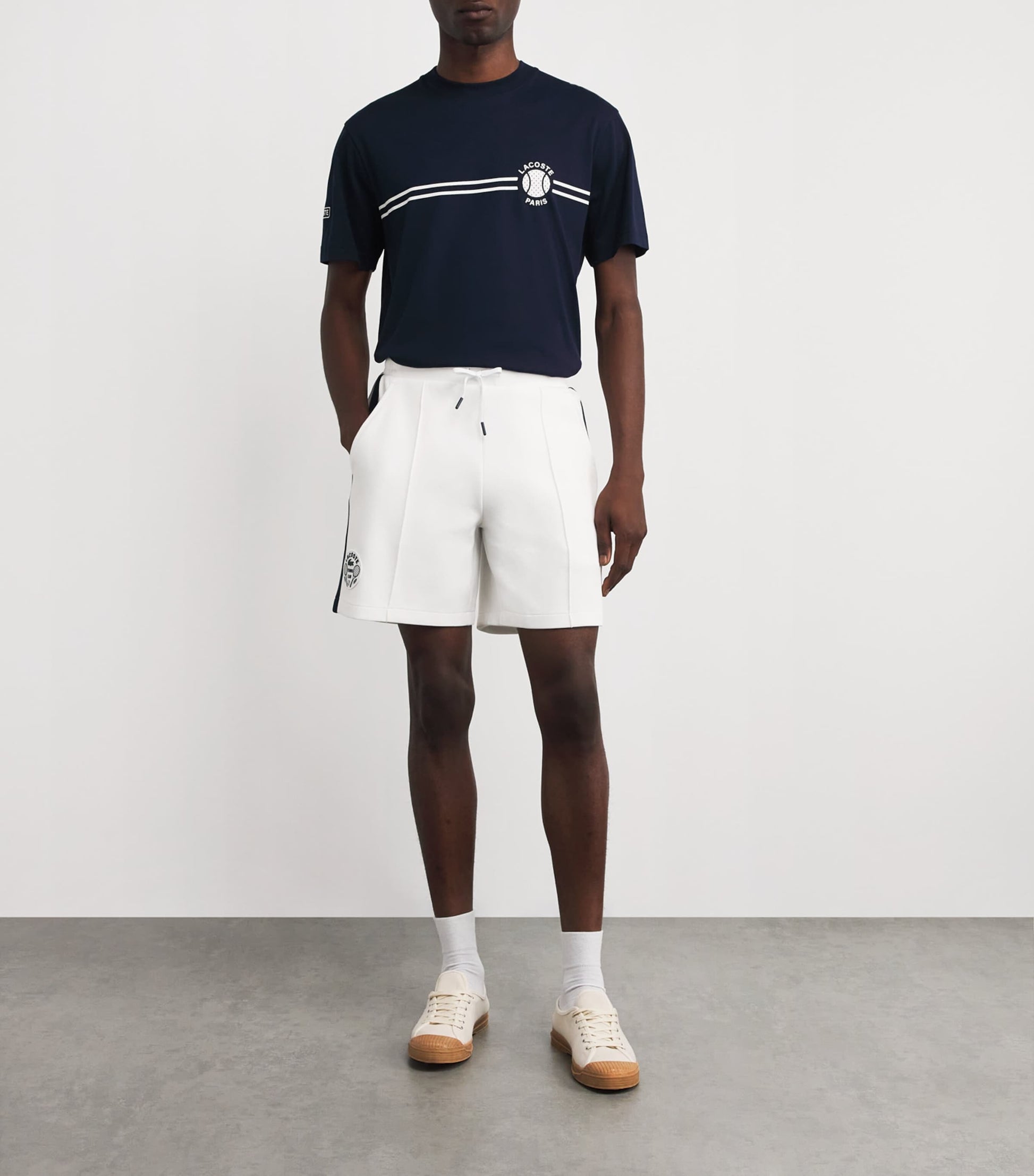 Tennis Performance Shorts