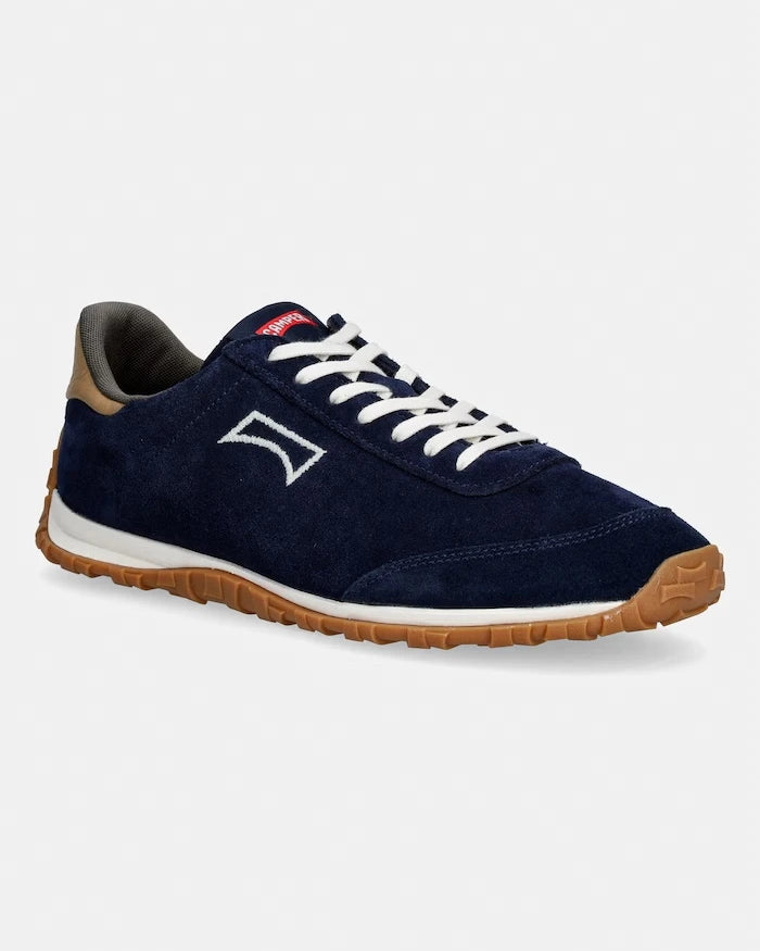 Camper Drift Walk Süet Spor Ayakkabı