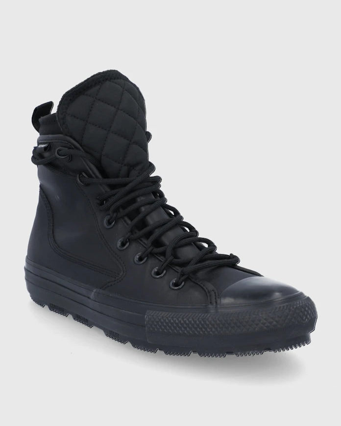 Deri Converse Chuck Taylor All Star Terrain High Top Spor Ayakkabı