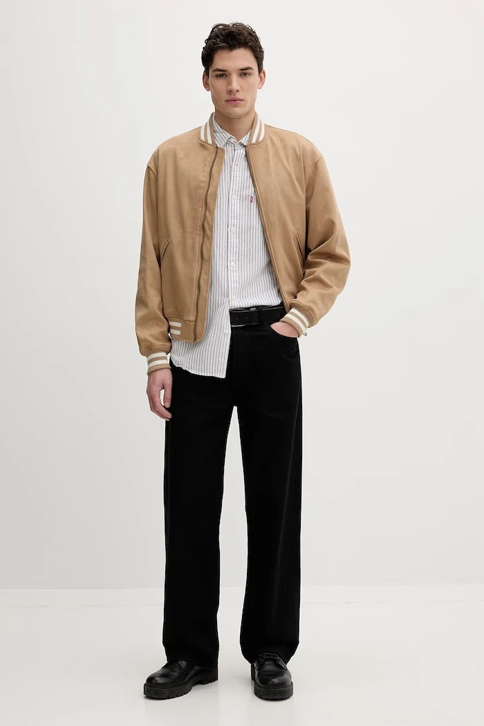 Яке бомбър Guess Jeans