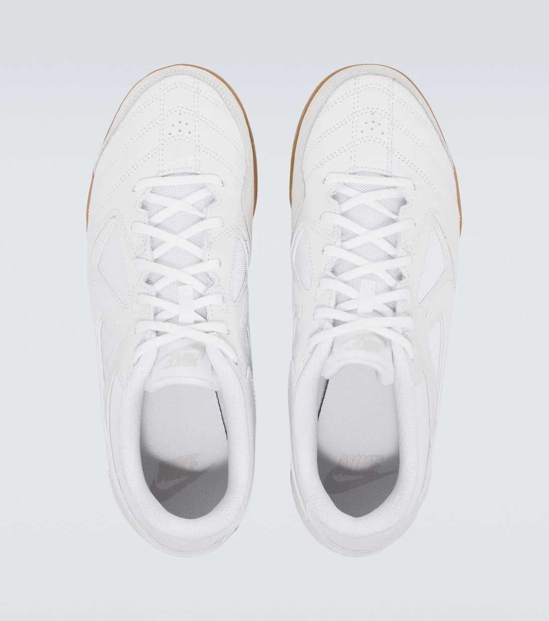 Nike - Gato leather sneakers