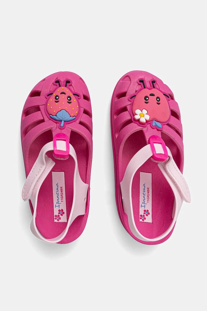 Детски сандали Ipanema SUMMER XIV BABY