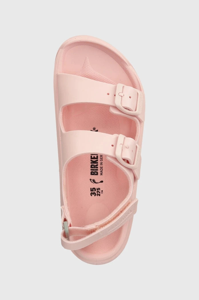 Birkenstock Mogami AS Kids BF Icy Çocuk Sandalları