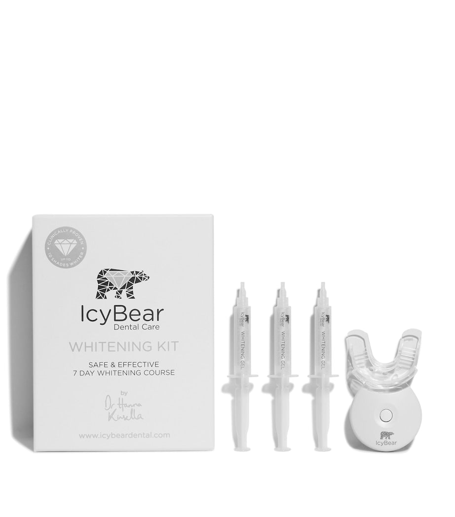 ICY BEAR Whitening Kit (280g)