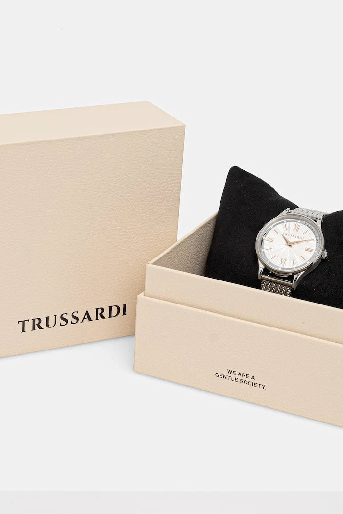 Trussardi Часовник дамски