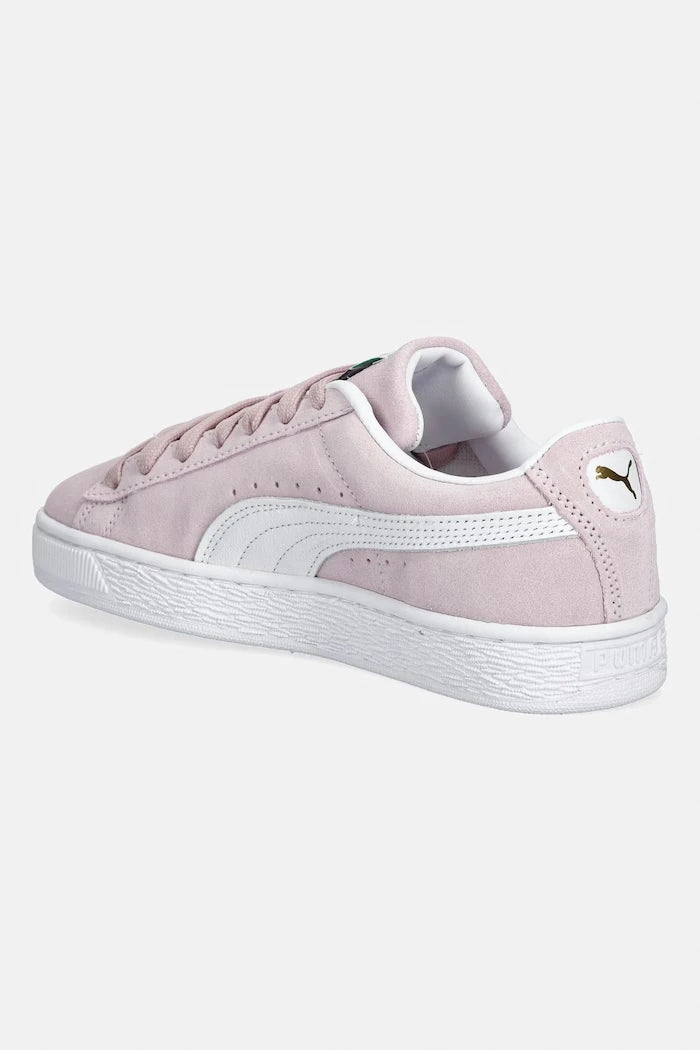 Puma Suede Classic nubuk kadın sneaker