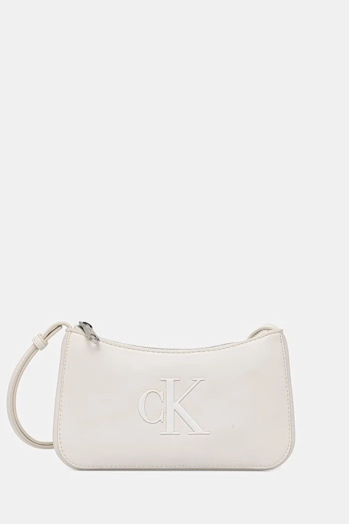 Calvin Klein чанта crossbody дамска