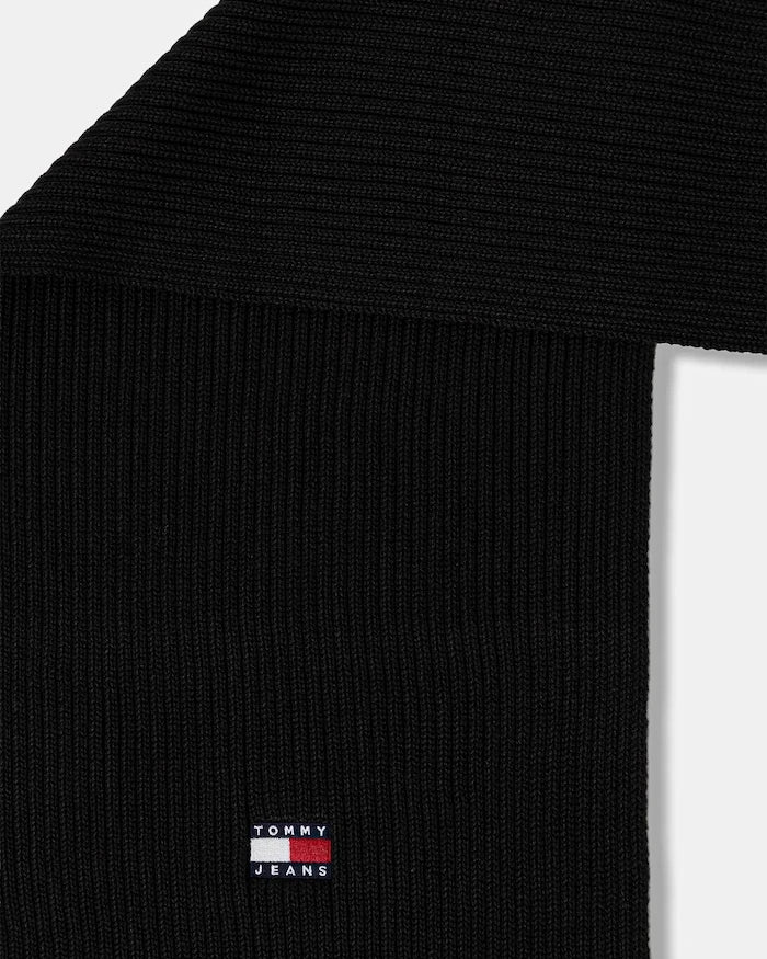 Tommy Jeans Pamuk Şal