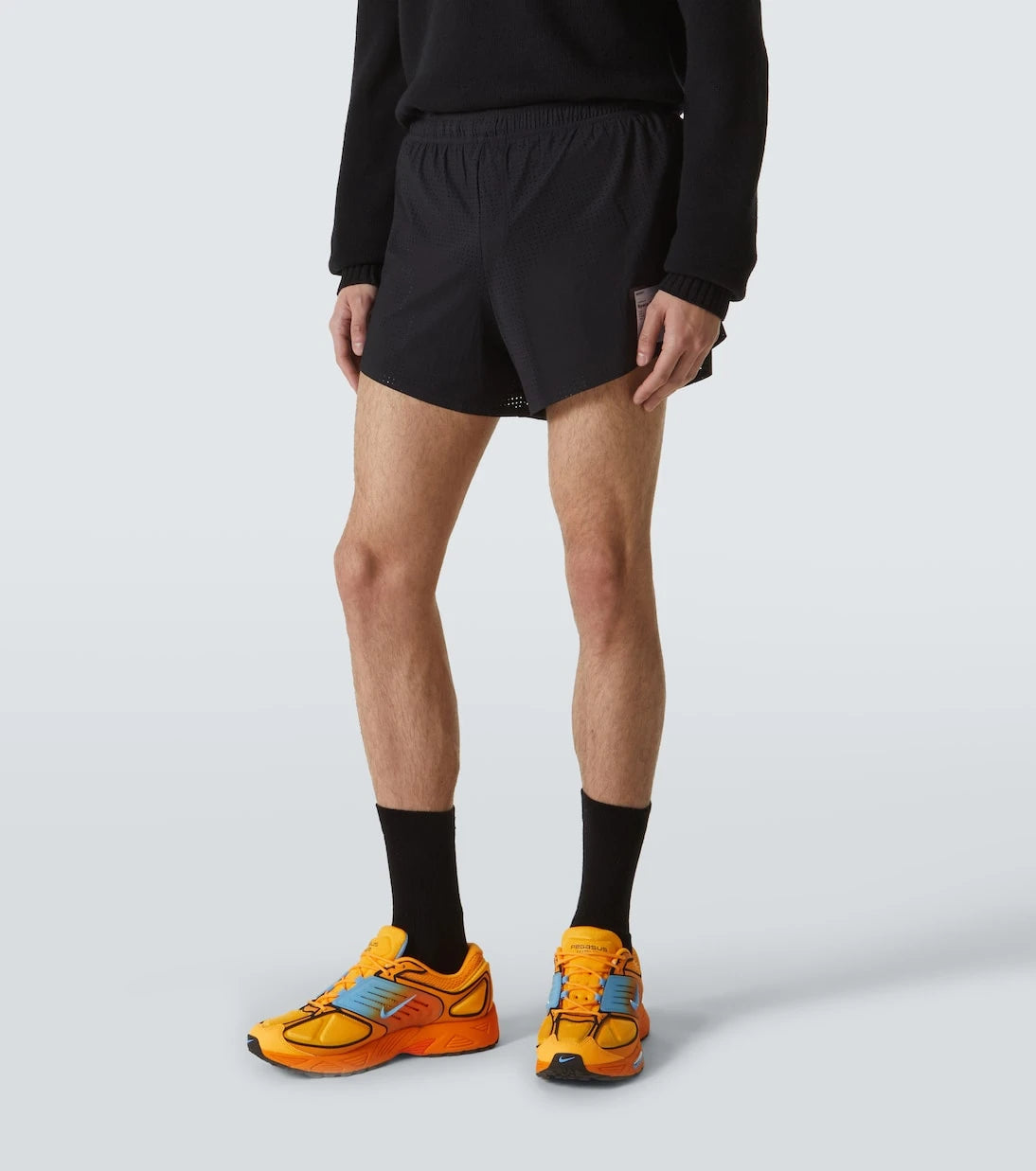 Satisfy - Space-O 2.5 Distance running shorts