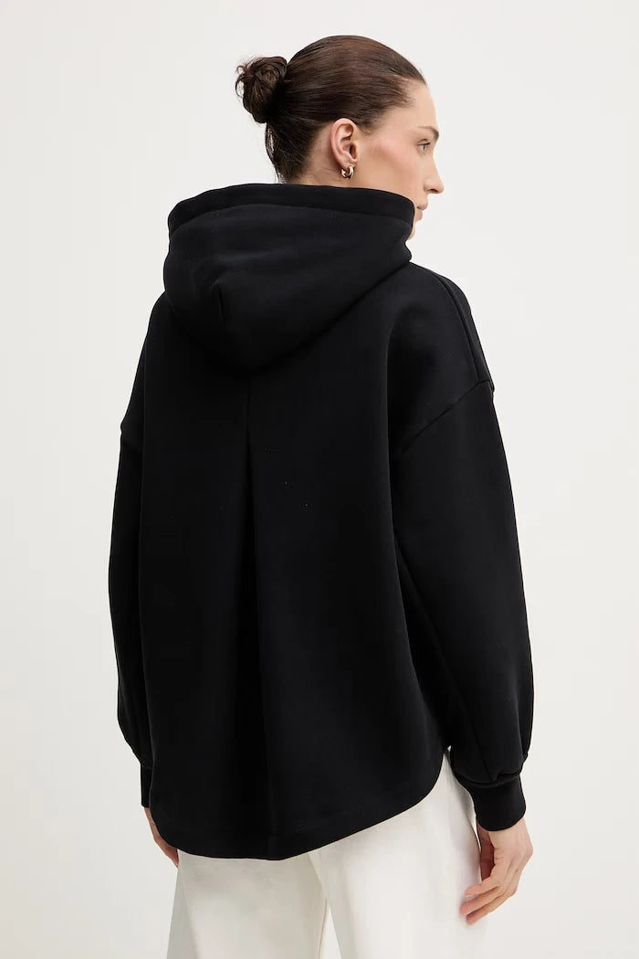 Памучен суичър AllSaints LOVERS