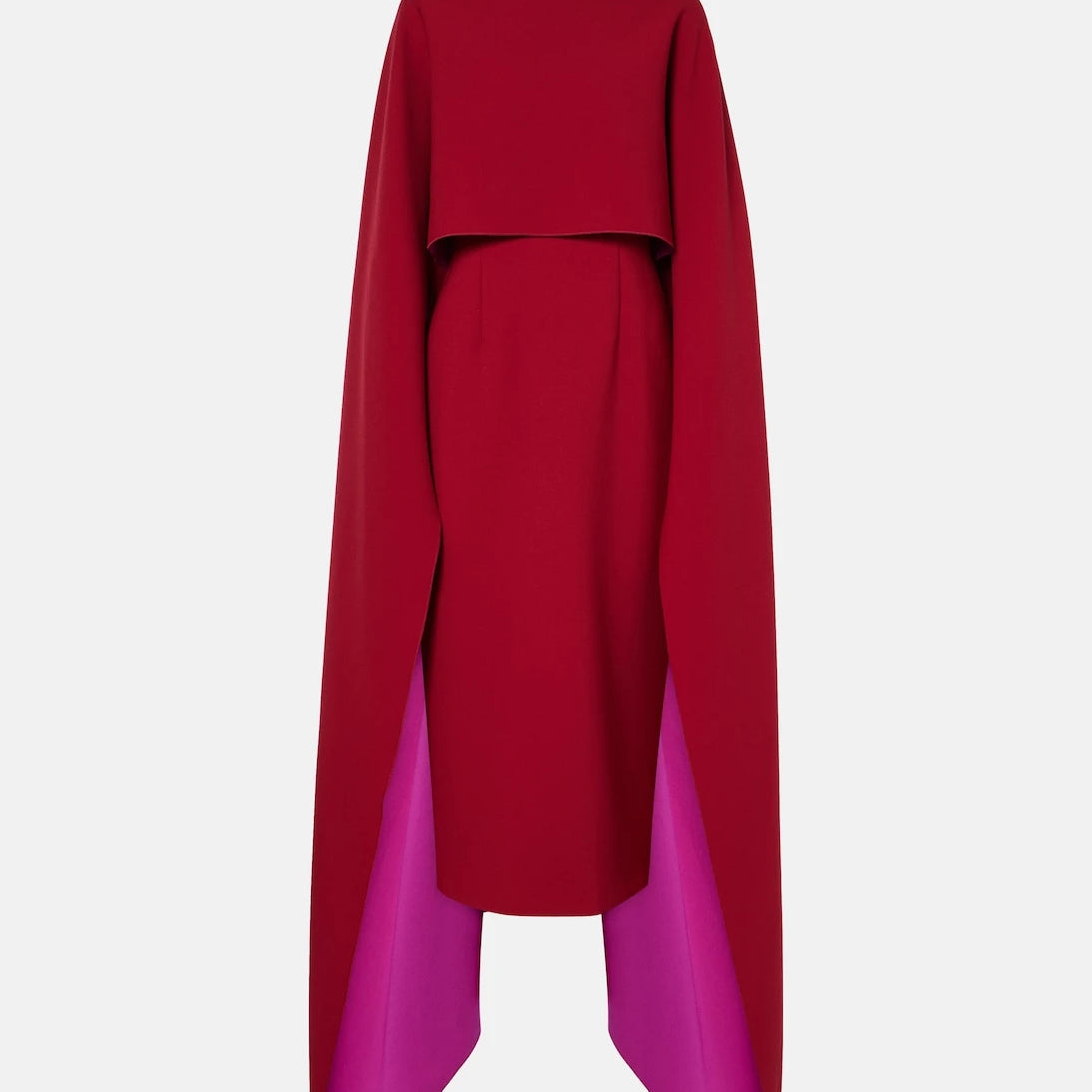 Roksanda - Elina midi dress