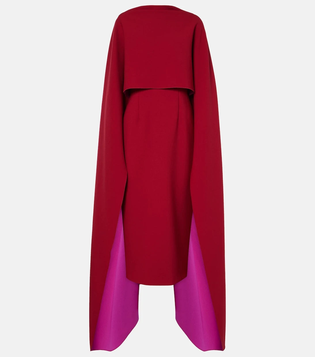 Roksanda - Elina midi dress