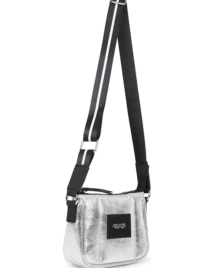Çocuklar için Marc Jacobs crossbody çanta