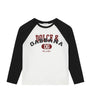 Cotton Logo T-Shirt (8-12+ Years)