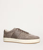Suede H-TV Sneakers